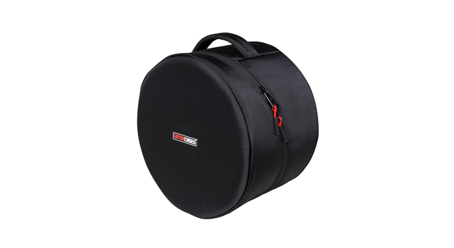 Gator GP-ICON-1007 sac pour tom 10" x 7"