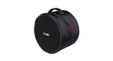 Gator GP-ICON-1007 sac pour tom 10" x 7"
