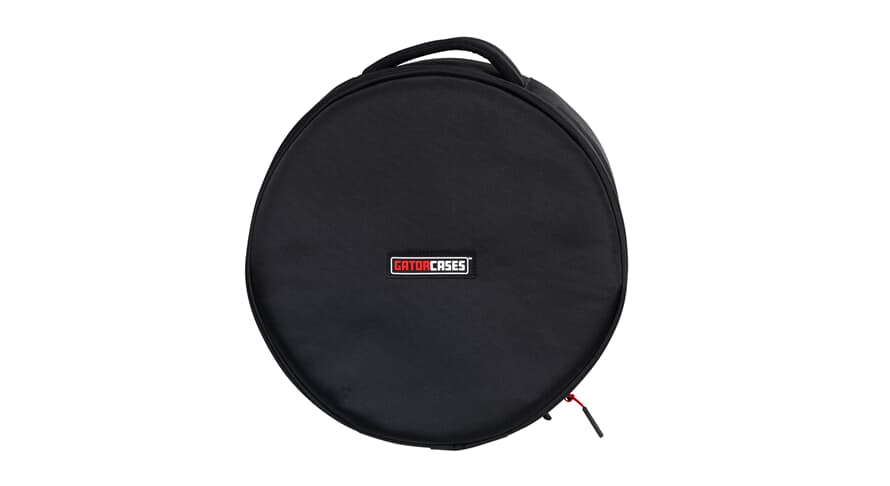 Gator GP-ICON-1008 sac pour tom 10" x 8"
