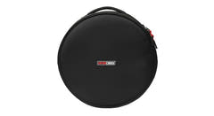 Gator GP-ICON-1205SD housse de caisse claire 12" x 5"