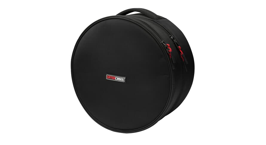 Gator GP-ICON-1205SD housse de caisse claire 12" x 5"