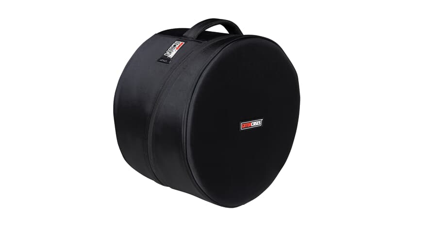 Gator GP-ICON-1208 sac pour tom 12" x 8"