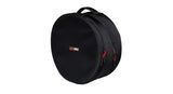 Gator GP-ICON-1305SD sac de caisse claire 13" x 5"