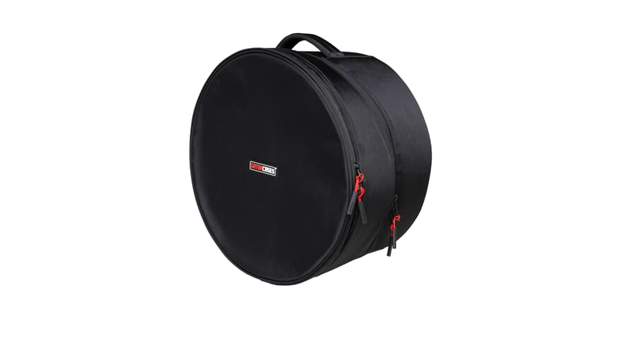 Gator GP-ICON-1307ST sac pour tom 13" x 7"