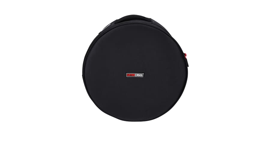 Gator GP-ICON-1408SD sac de caisse claire 14" x 8"