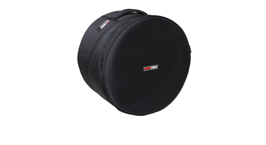 Gator GP-ICON-1408SD sac de caisse claire 14" x 8"