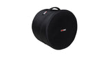 Gator GP-ICON-1412 sac pour tom basse 14" x 12"