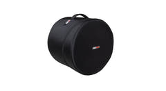 Gator GP-ICON-1414 sac pour tom basse 14" x 14"