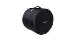 Gator GP-ICON-1414 sac pour tom basse 14" x 14"