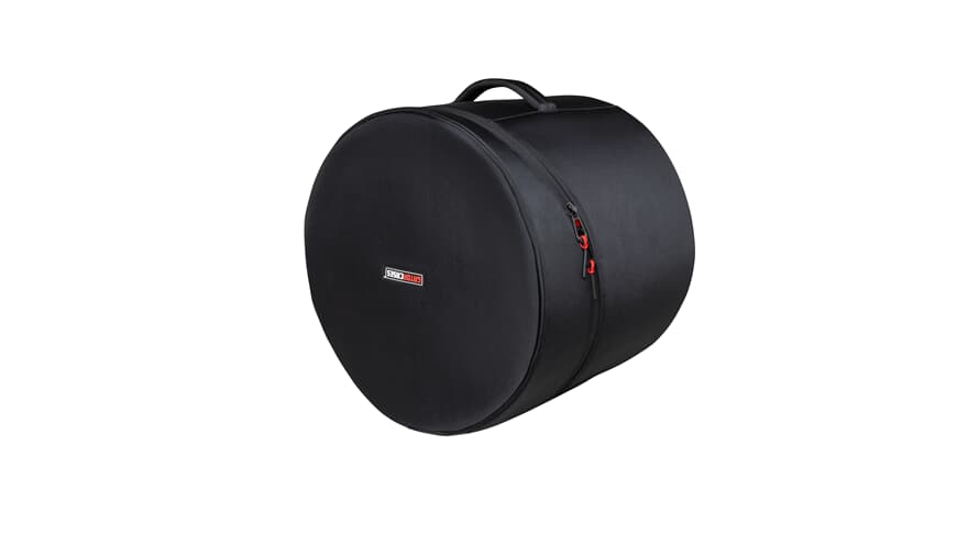 Gator GP-ICON-1414 sac pour tom basse 14" x 14"