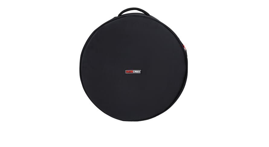 Gator GP-ICON-1614 housse de tom basse 16" x 14"
