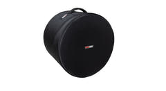 Gator GP-ICON-1614 housse de tom basse 16" x 14"