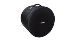 Gator GP-ICON-1614 housse de tom basse 16" x 14"