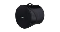 Gator GP-ICON-1616 sac pour tom basse 16" x 16"