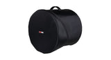 Gator GP-ICON-1616 sac pour tom basse 16" x 16"