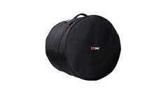 Gator GP-ICON-1816 sac pour tom basse 18" x 16"