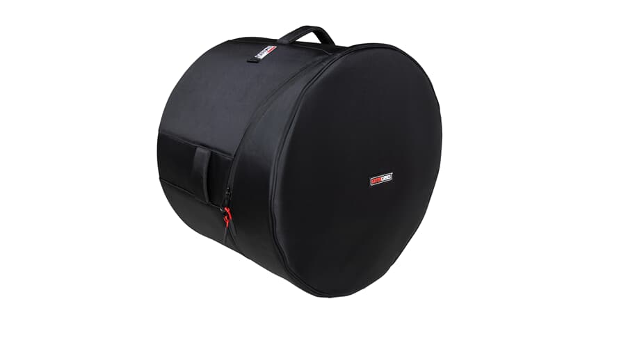 Gator GP-ICON-1814BD housse de grosse caisse 18" x 14"