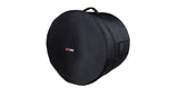 Gator GP-ICON-1814BD housse de grosse caisse 18" x 14"