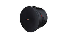 Gator GP-ICON-2014BD sac pour grosse caisse drum-case 20" x 14"