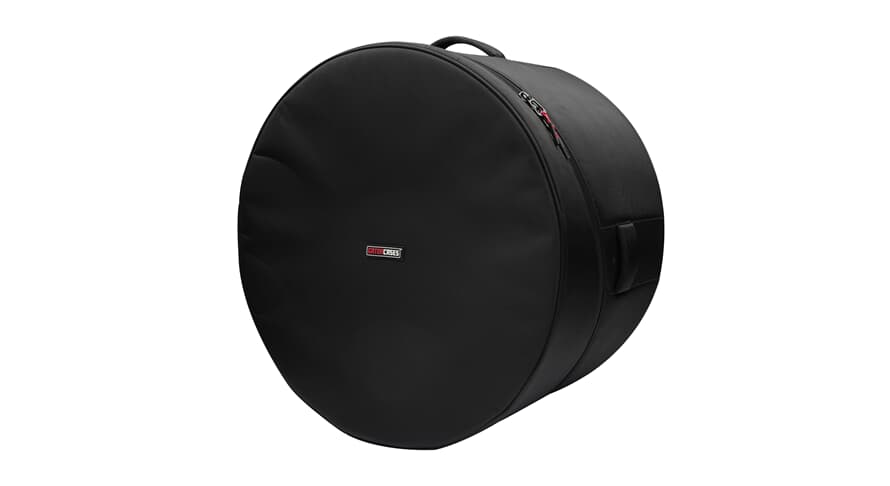 Gator GP-ICON-2214BD sac de grosse caisse 22" x 14"