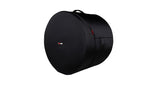 Gator GP-ICON-2216BD housse de grosse caisse 22" x 16"