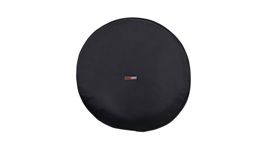 Gator GP-ICON-2218BD housse de grosse caisse 22" x 18"
