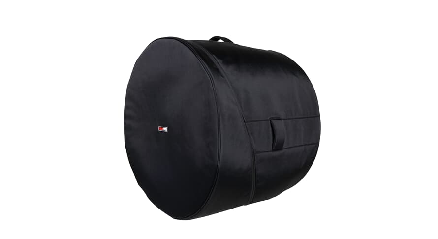 Gator GP-ICON-2218BD housse de grosse caisse 22" x 18"