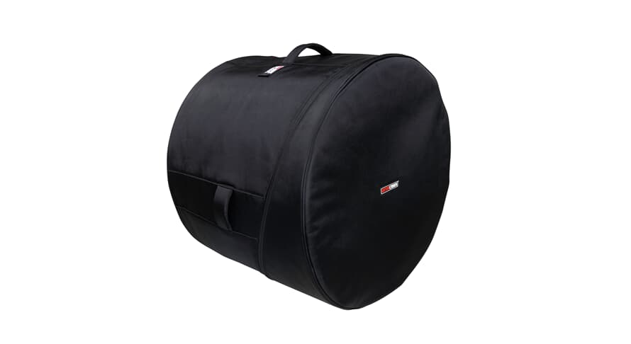 Gator GP-ICON-2218BD housse de grosse caisse 22" x 18"