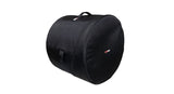 Gator GP-ICON-2218BD housse de grosse caisse 22" x 18"