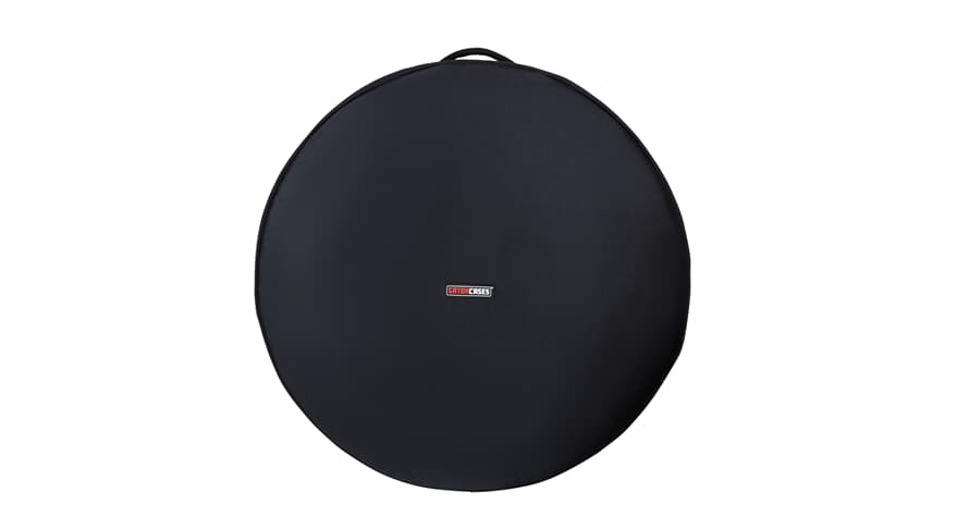 Gator GP-ICON-2414BD sac de bass drum 24" x 14"