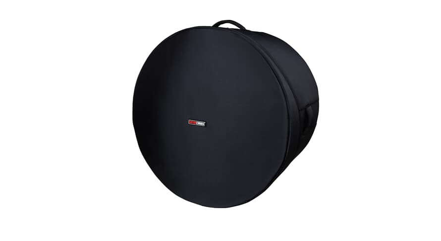 Gator GP-ICON-2414BD sac de bass drum 24" x 14"