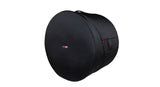 Gator GP-ICON-2414BD sac de bass drum 24" x 14"