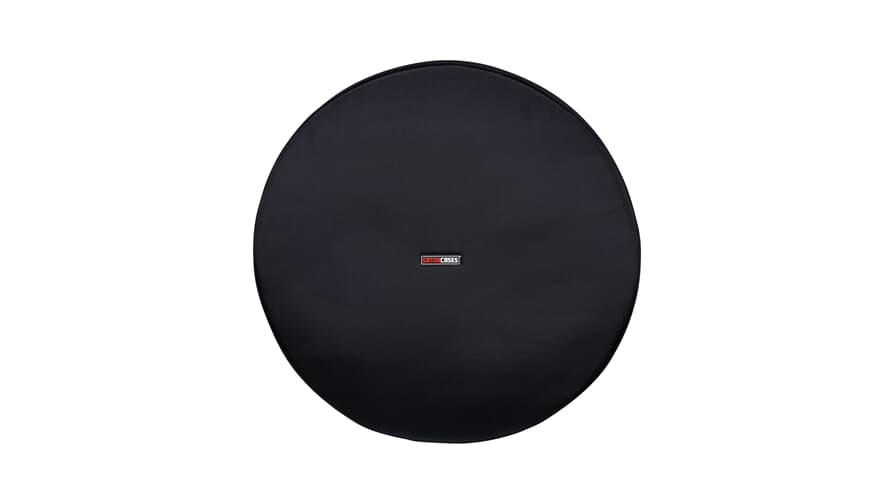 Gator GP-ICON-2416BD sac de bass drum 24" x 16"