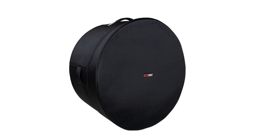 Gator GP-ICON-2416BD sac de bass drum 24" x 16"