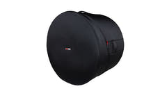 Gator GP-ICON-2416BD sac de bass drum 24" x 16"