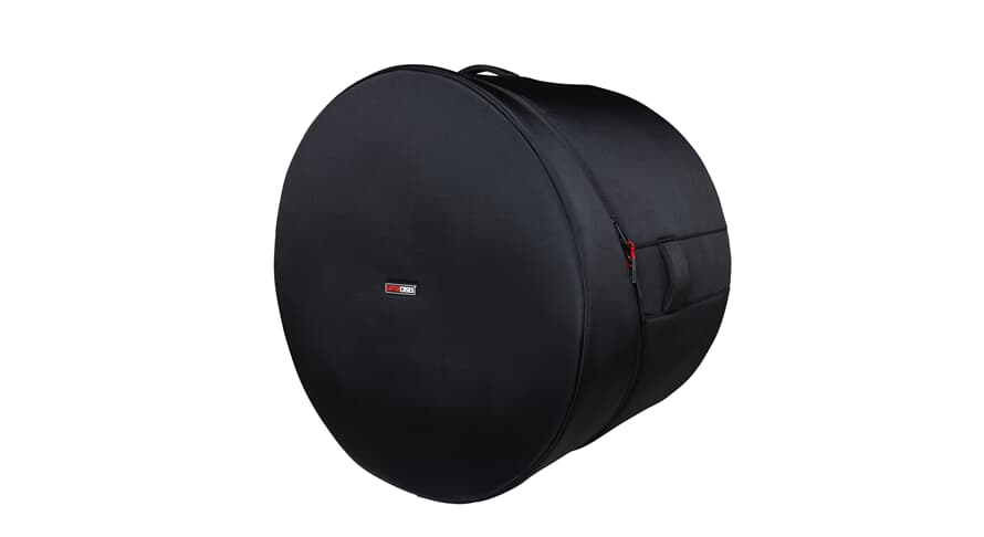 Gator GP-ICON-2416BD sac de bass drum 24" x 16"