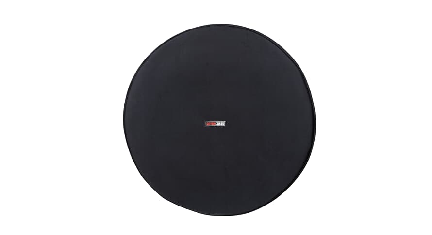 Gator GP-ICON-2418BD housse de grosse caisse 24" x 18"