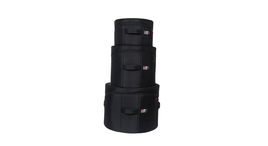 Gator GP-ICON-BOP set de sacs pour batterie