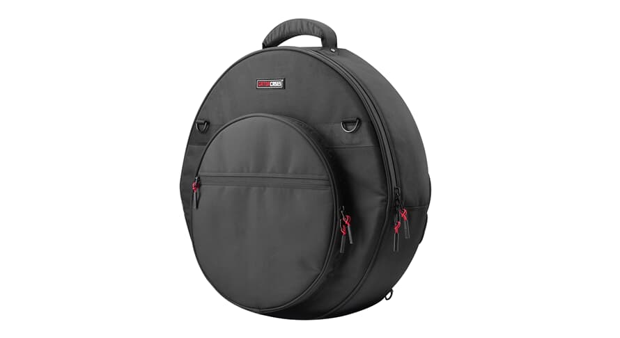 Sac à cymbales Gator GP-ICON-CYM22 pour 22"