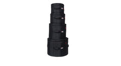 Gator GP-ICON-JZFUSION set de 4 housses pour batterie
