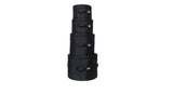 Gator GP-ICON-JZFUSION set de 4 housses pour batterie