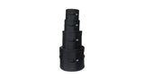 Gator GP-ICON-ROCK set de sacs pour batterie