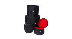 Gator GP-ICON-ROCK set de sacs pour batterie