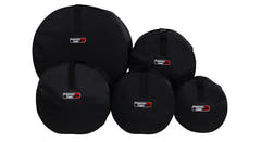 Gator GP-JAZZFS-100 set de housses pour batterie 20" x 16"