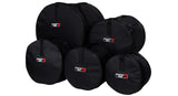 Gator GP-JAZZFS-100 set de housses pour batterie 20" x 16"