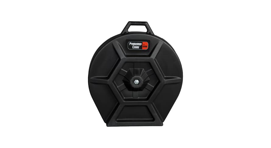 Gator GP-PC302 étui pour cymbales