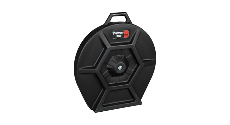 Gator GP-PC302 étui pour cymbales