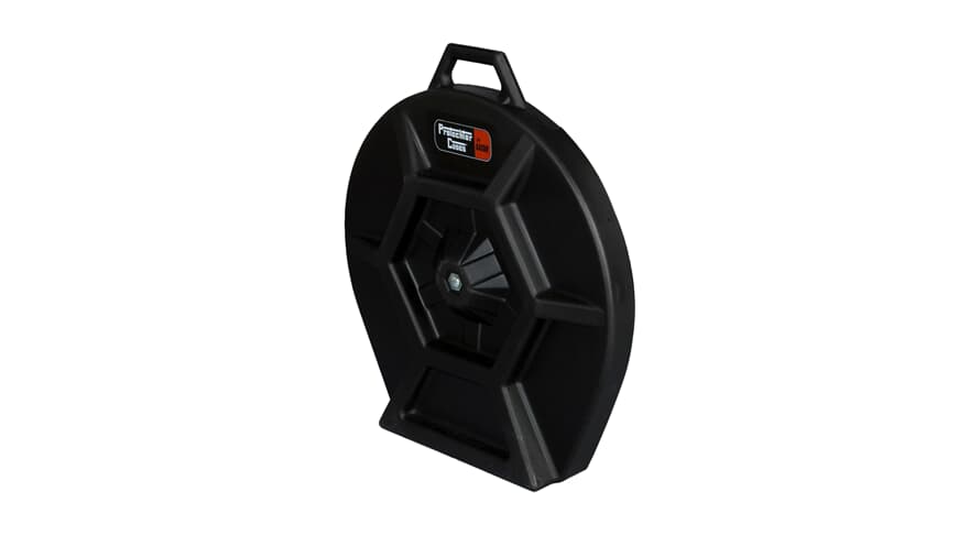 Gator GP-PC302 étui pour cymbales
