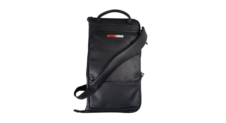 Gator GP-STICKBAG-DLX sac pour baguettes