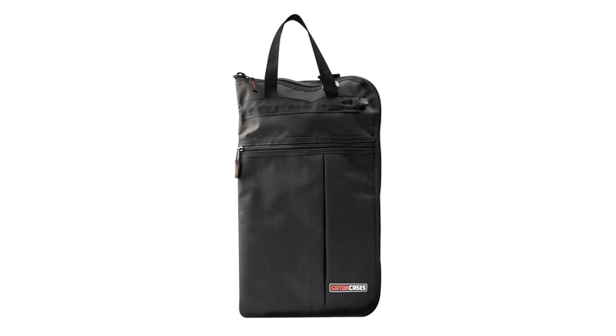 Gator GP-STICKBAG-STD sacoche pour baguettes et maillets